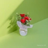Soap bouquet, Teachers' Day and Valentine's Day decorative item, finished decorative item, rose details Picture